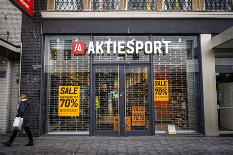 Aktiesport Harderwijk .